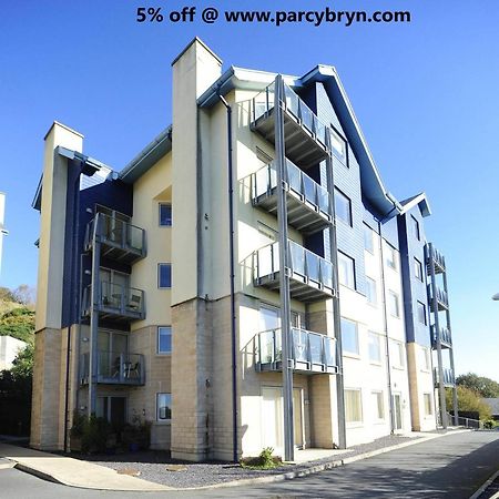 Parc Y Bryn Serviced Apartments Αμπερίστγουιθ Εξωτερικό φωτογραφία