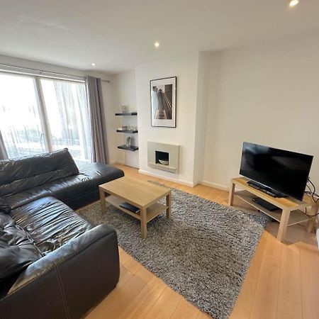 Parc Y Bryn Serviced Apartments Αμπερίστγουιθ Εξωτερικό φωτογραφία