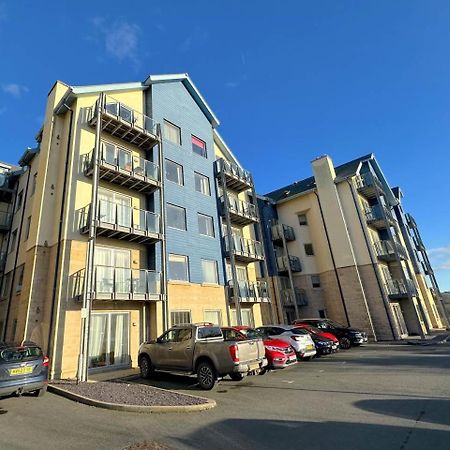 Parc Y Bryn Serviced Apartments Αμπερίστγουιθ Εξωτερικό φωτογραφία
