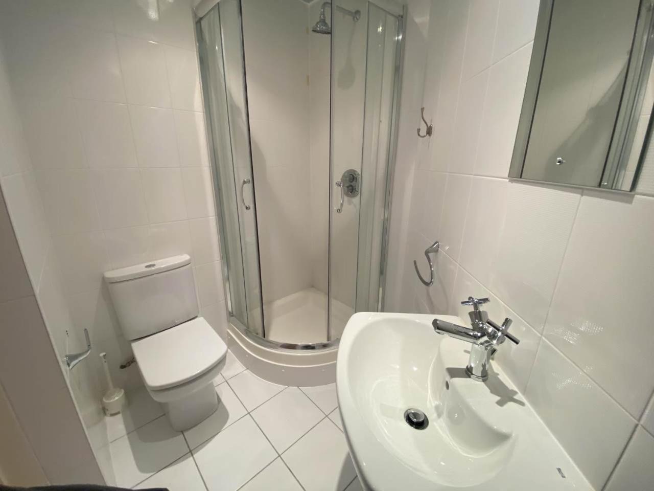 Parc Y Bryn Serviced Apartments Αμπερίστγουιθ Εξωτερικό φωτογραφία